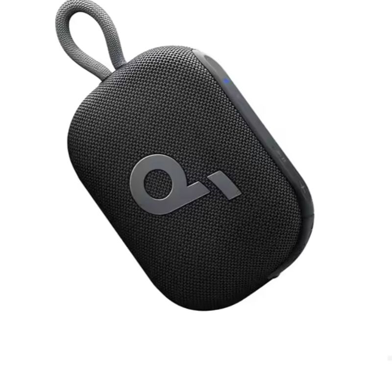 Portable Bluetooth Speaker Waterproof Ipx7 - Mini alto-falante sem fio bluetooth ipx7,