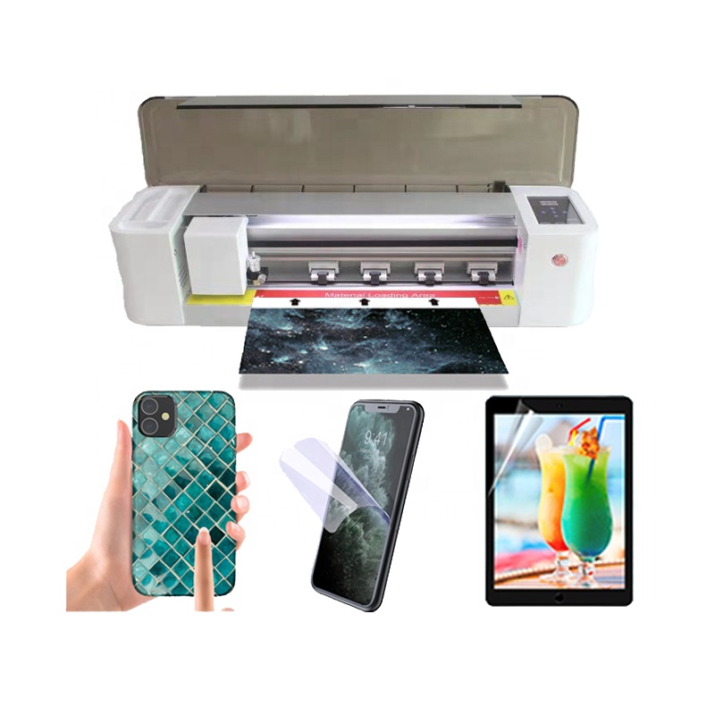 Smartwatches - 2026 Cortador Plotter Multifuncional Universal de