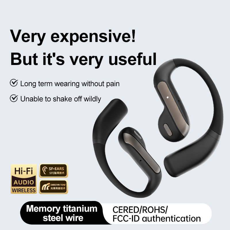 Sleep Mask Headphones Bluetooth - Fone de Ouvido Bluetooth Sem Fio