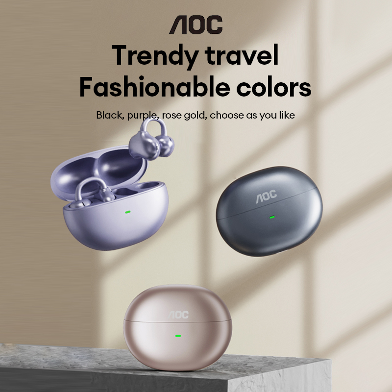 Speakers - Fones de Ouvido Bluetooth Sem Fio