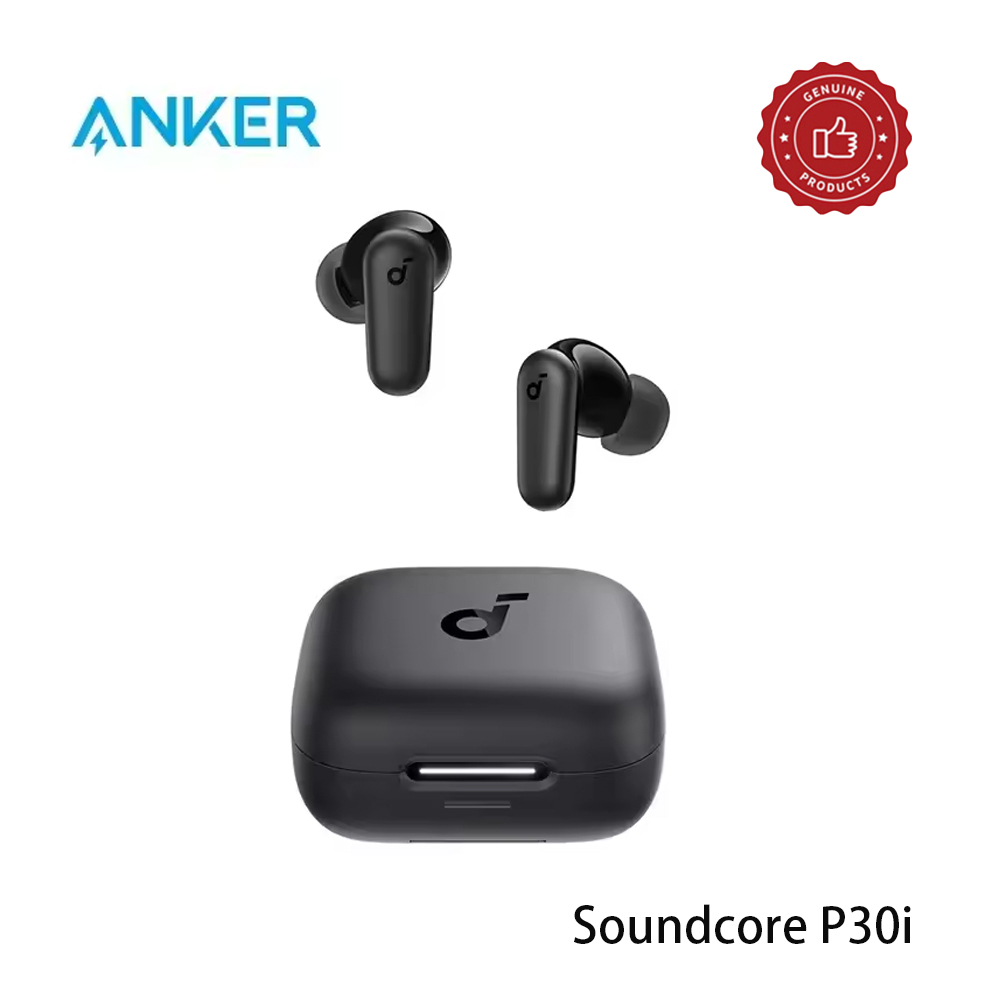 Speakers - Fones de Ouvido Bluetooth Anker Soundcore