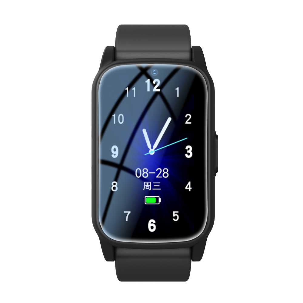 Smartwatches - Nova Versão Atualizada do Relógio Inteligente