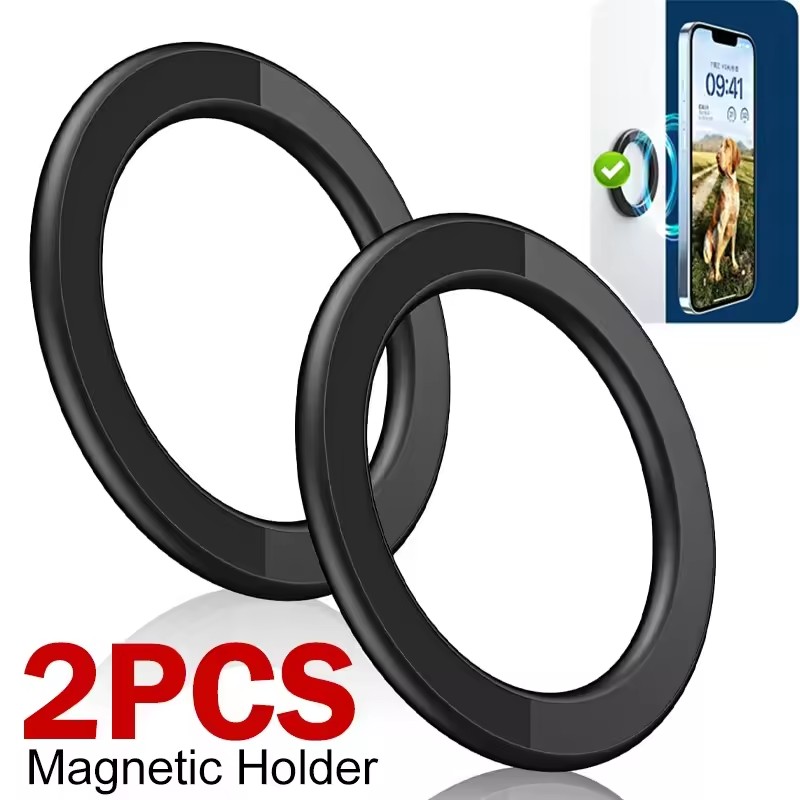 Tablets - Suporte Magnético Adesivo para Celular MagSafe,