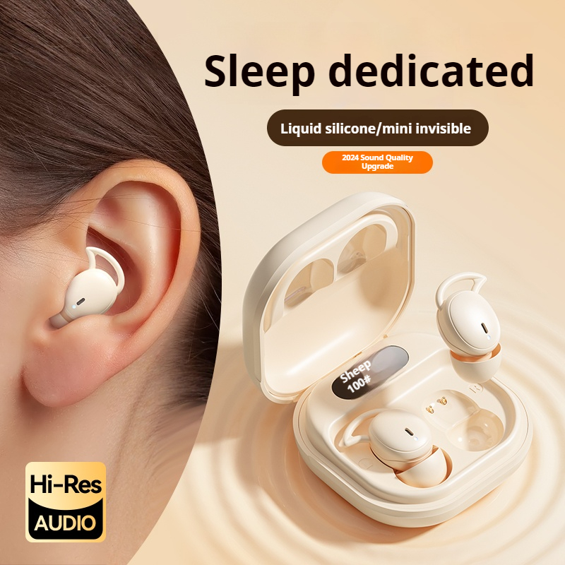 Headphones - Fones de Ouvido Sem Fio Mini