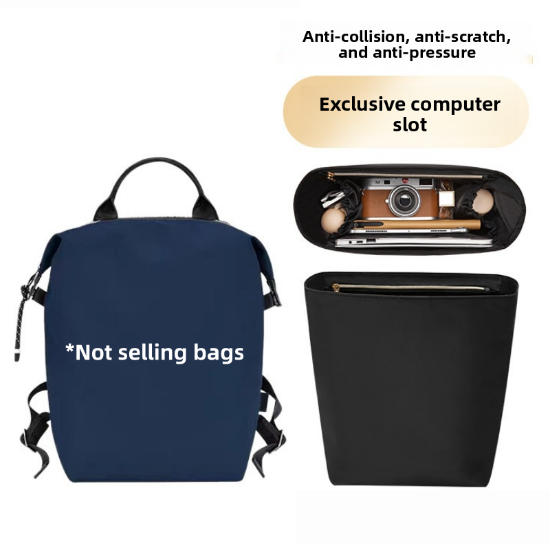 Laptops - Organizador de Bolsa para Mochila Longchamp