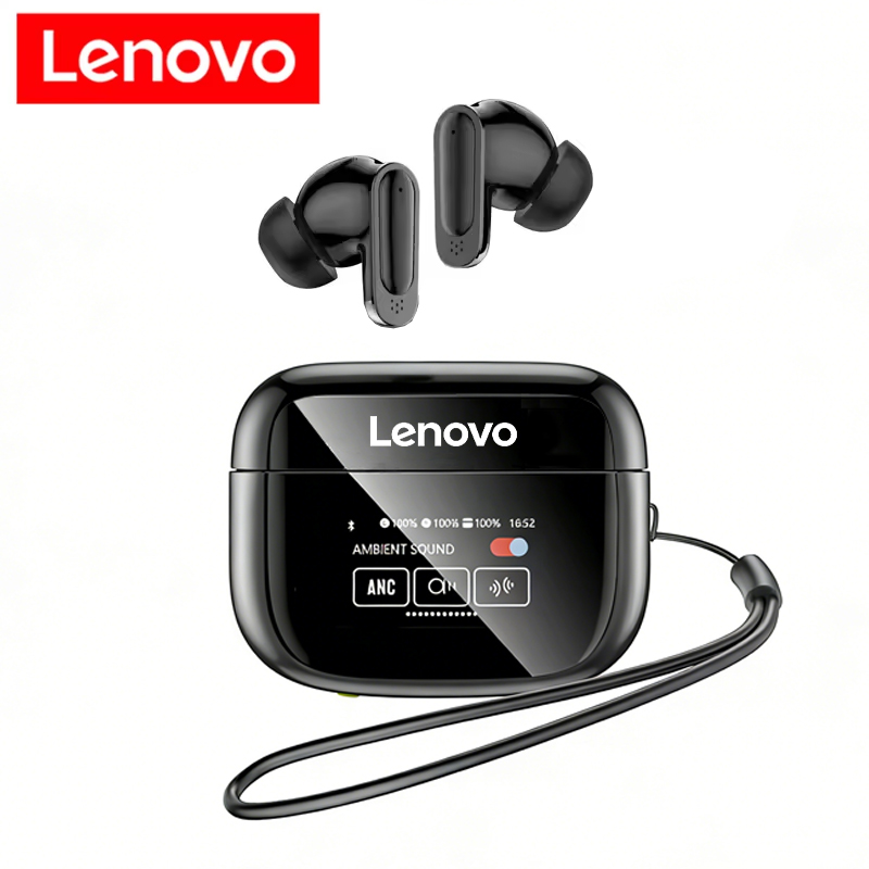 Headphones - Fones de ouvido sem fio Lenovo