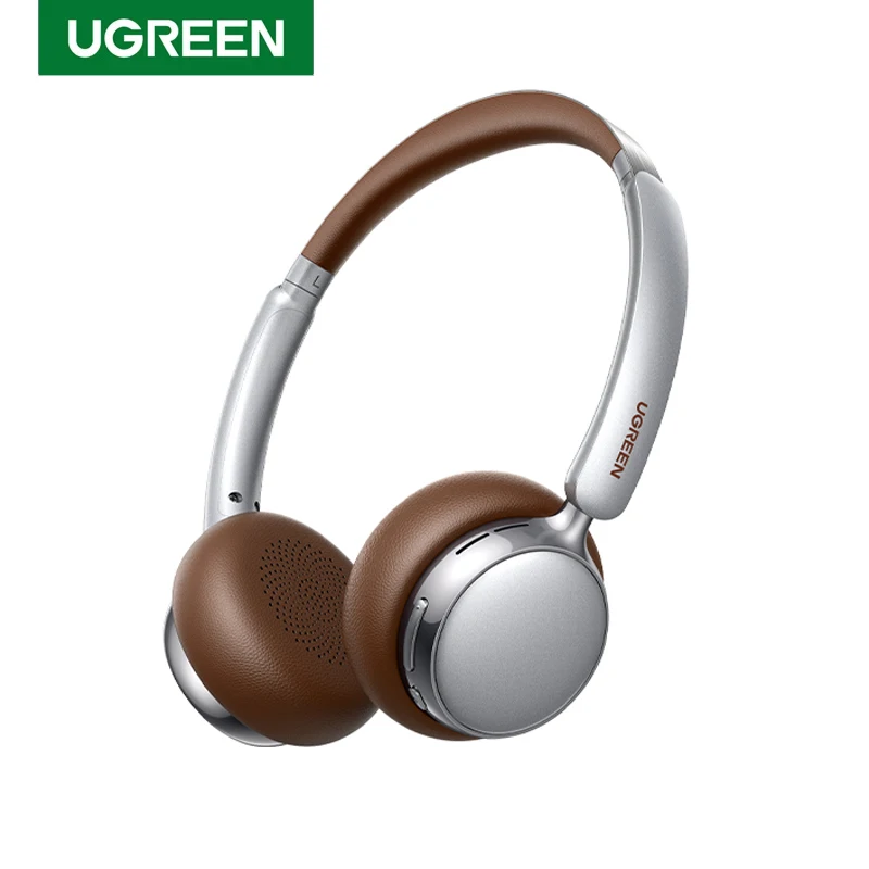Anc Wireless Over Ear Headphones - Fones de Ouvido UGREEN Studio Plus