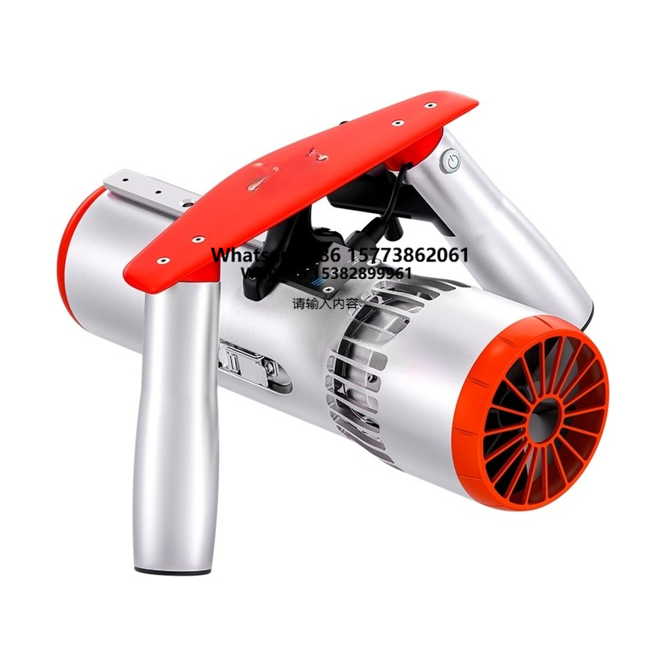 Drones - Scooters Subaquáticos Sunnysky Smart Drive para
