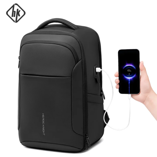 Laptops - Mochila para laptop HK de 17,3