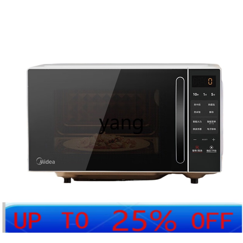 Tablets - Forno micro-ondas inteligente CX, pequeno, para