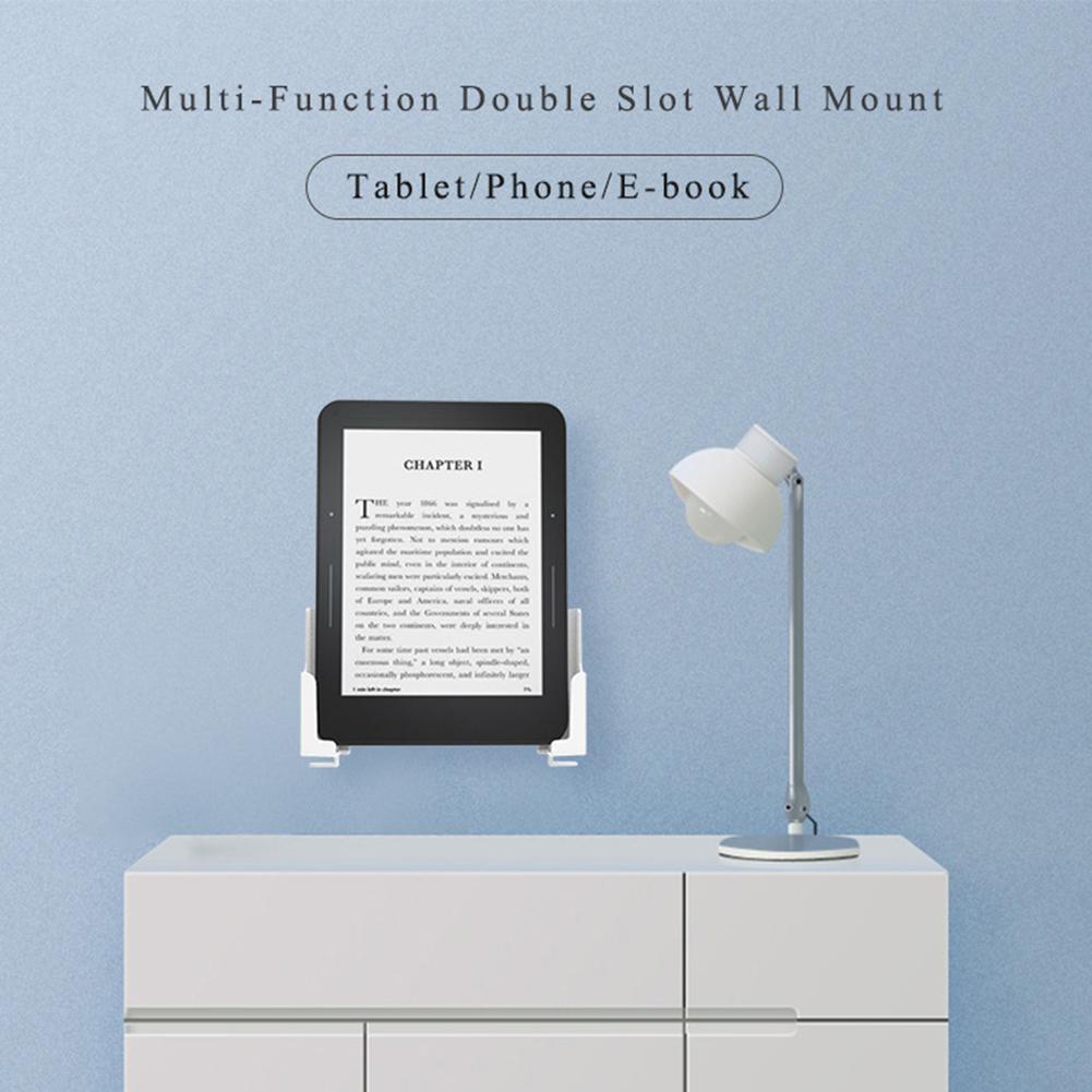 Tablets - Suporte de Parede Ajustável para Tablet