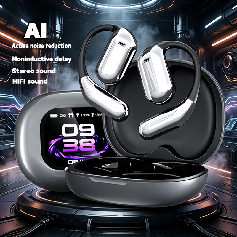 Headphones - Fones de Ouvido YYK Q16 Pro