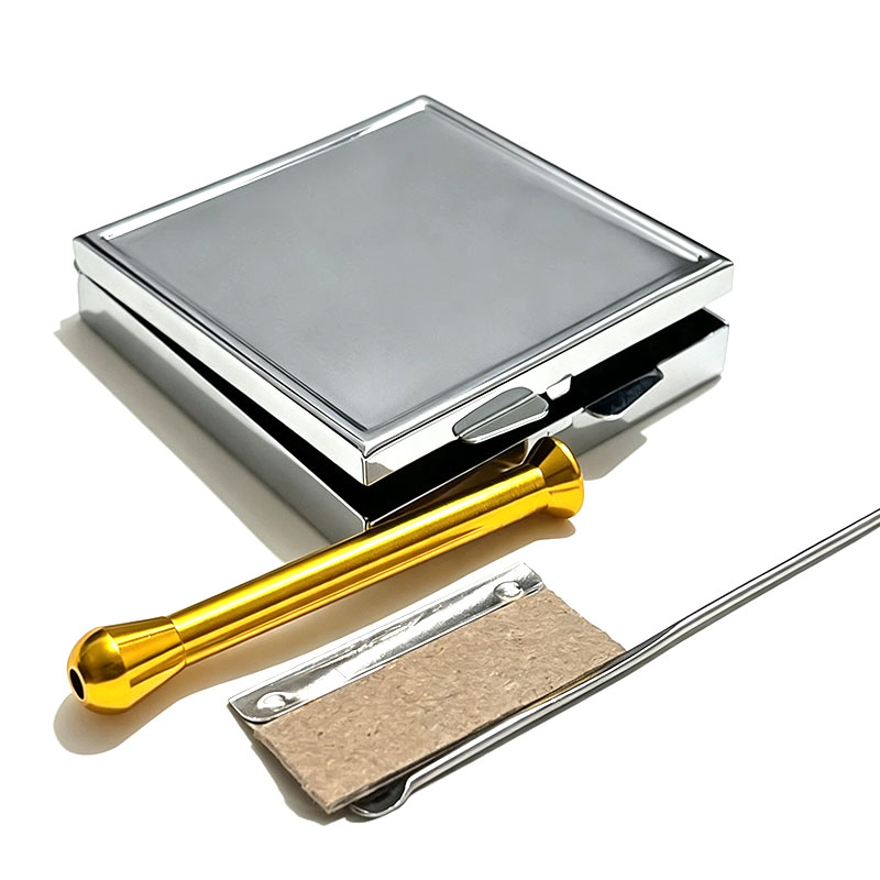 Laptops - 1 Conjunto Portátil de Metal para