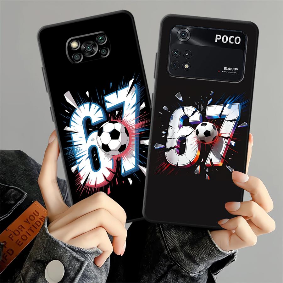 Tablets - Capa de Telefone para Xiaomi Poco