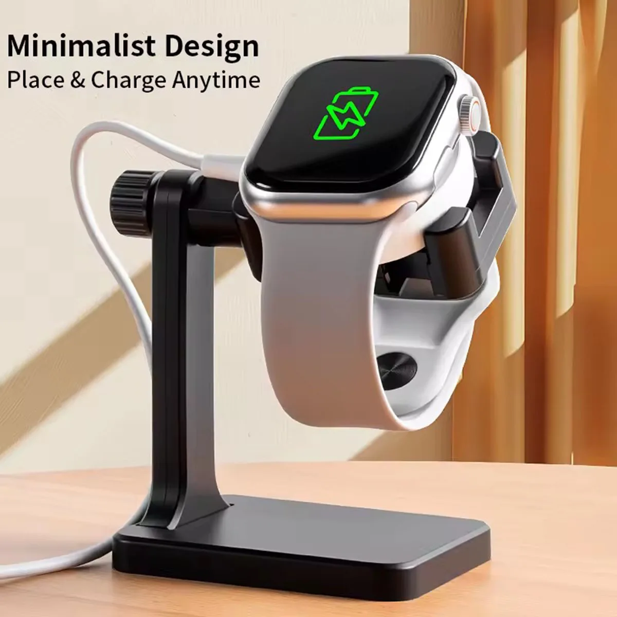 Smartwatches - Suporte Universal para Relógio Inteligente para