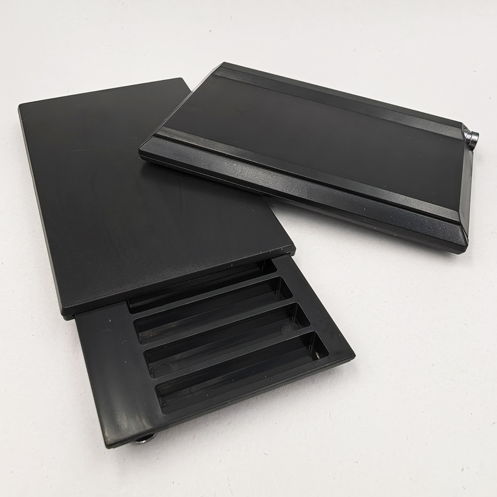 Kit de Snuff de Plástico com 8 - Laptops avaliação e preço