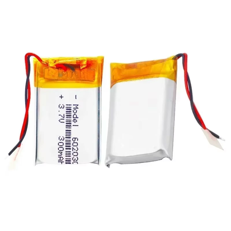 Bateria de Lítio 3.7V 300mAh 6 - Smartwatches avaliação e preço