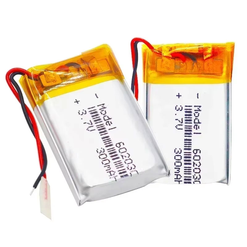 Bateria de Lítio 3.7V 300mAh 6 - Smartwatches avaliação e preço
