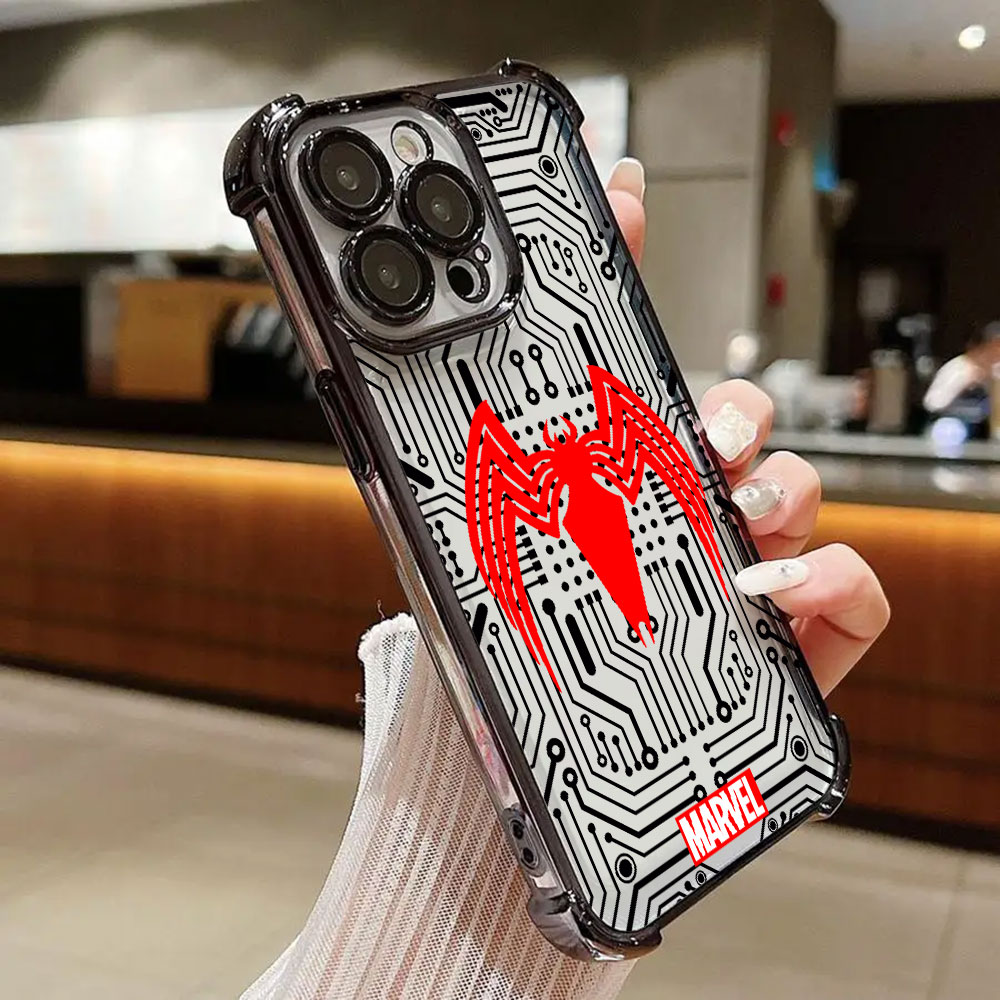 Capa de Telefone Marvel Circui - Tablets avaliação e preço