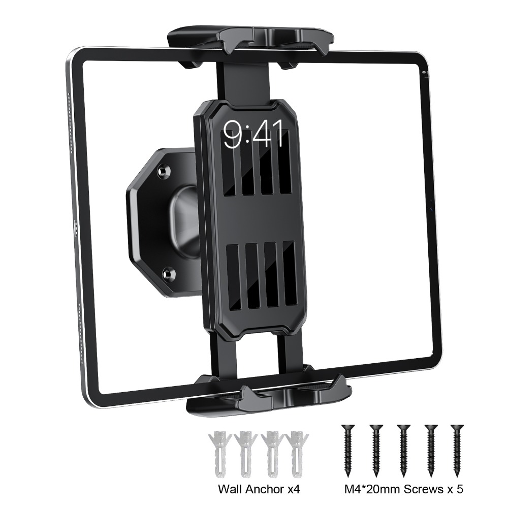Suporte de Parede para Celular - Tablets avaliação e preço