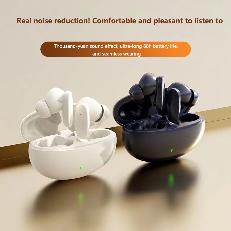 Lenovo New Wireless Earphone B - Tws Earbuds Bluetooth 5.3 avaliação e preço