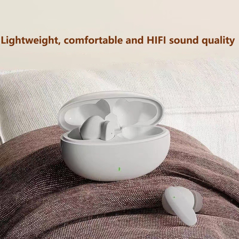 Lenovo New Wireless Earphone B - Tws Earbuds Bluetooth 5.3 avaliação e preço