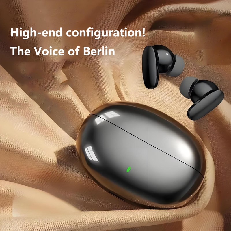 Lenovo New Wireless Earphone B - Tws Earbuds Bluetooth 5.3 avaliação e preço