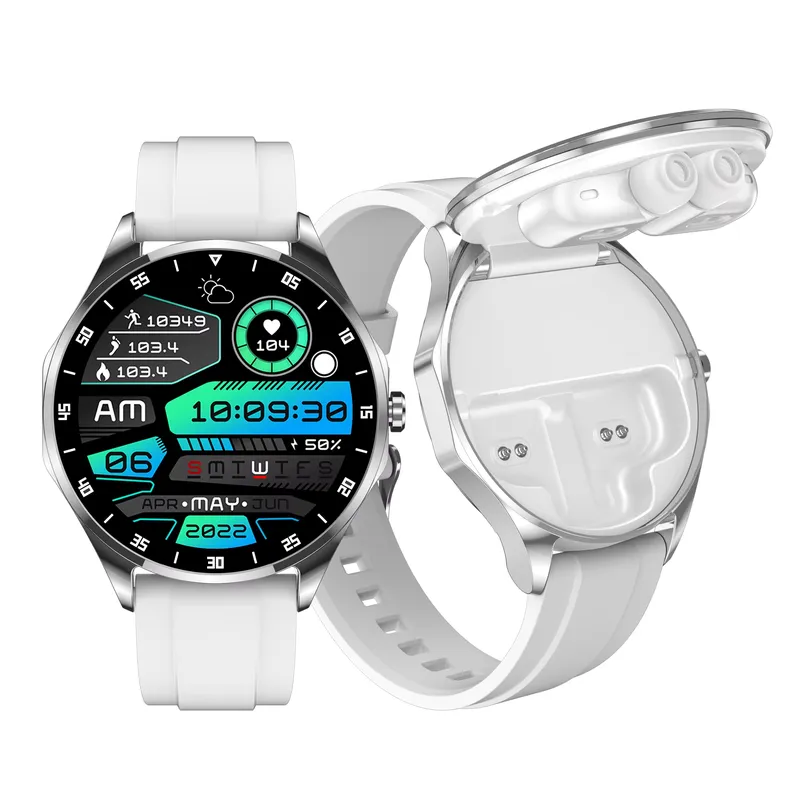 Relógio Inteligente OEM Amoled - Smartwatches avaliação e preço