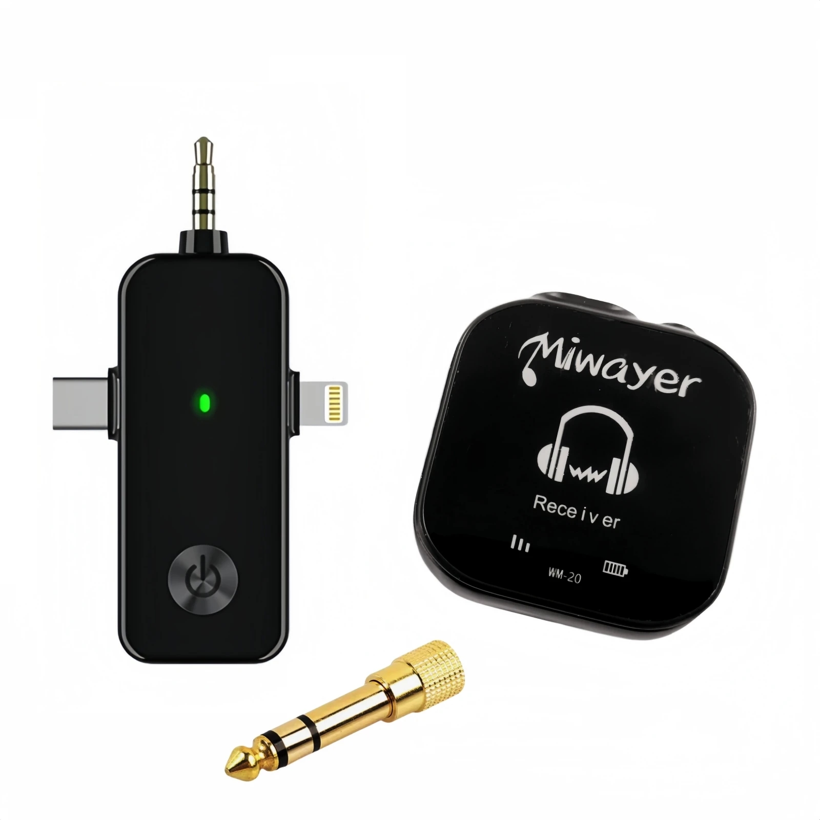 Sistema de Monitoramento Intra - In Ear Monitors For Singers avaliação e preço
