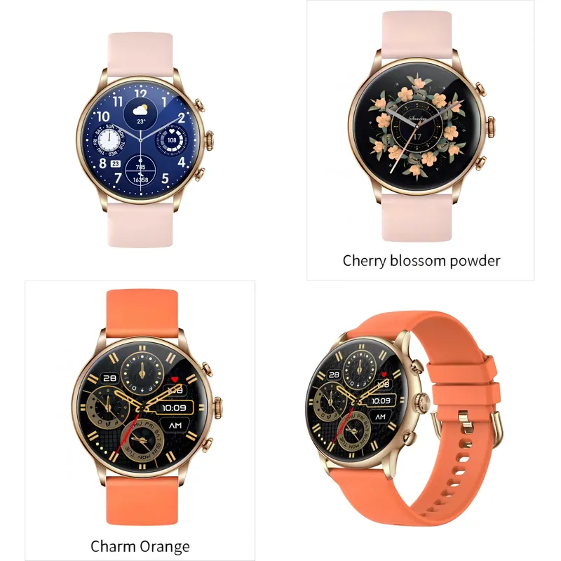Relógio Inteligente Esportivo  - Smartwatches avaliação e preço