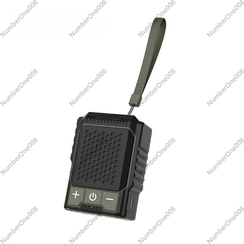 Caixa de Som Bluetooth Portáti - Portable Bluetooth Speaker Waterproof Ipx7 avaliação e preço