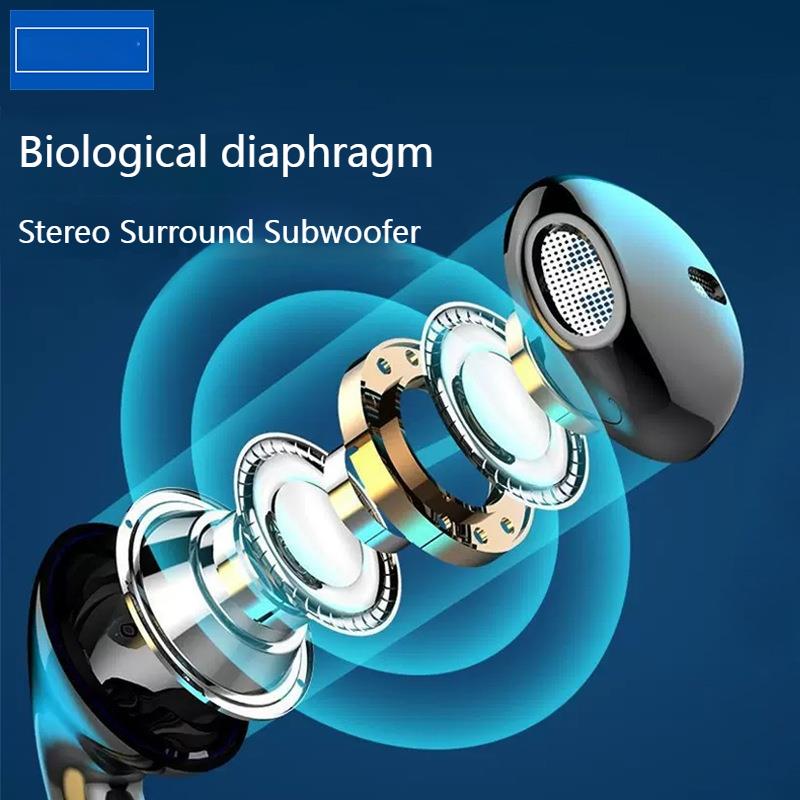 Tws display led super potência - Magnetic Neckband Sports Earphones avaliação e preço