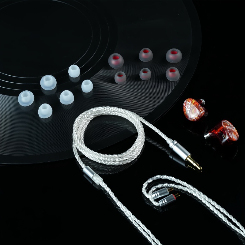 ZiSin 340 IEM com Driver de 10 - Planar Magnetic Iem Earphones avaliação e preço