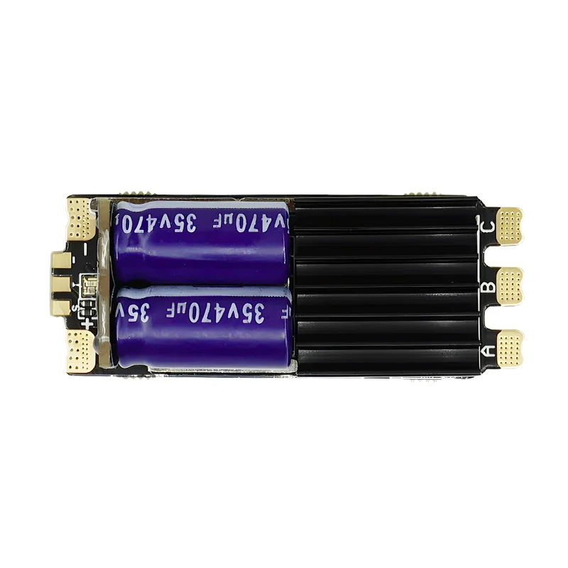 ESC Brushless SEQURE 28120 2-8 - Drones avaliação e preço