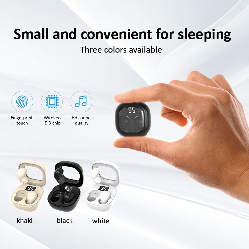Sk19 bluetooth 5.3 fones de ou - Tws Earbuds Bluetooth 5.3 avaliação e preço
