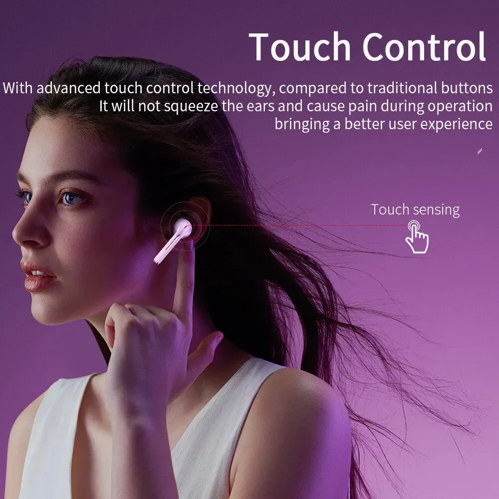 Fones de Ouvido Sem Fio XGSHOW - Headphones avaliação e preço