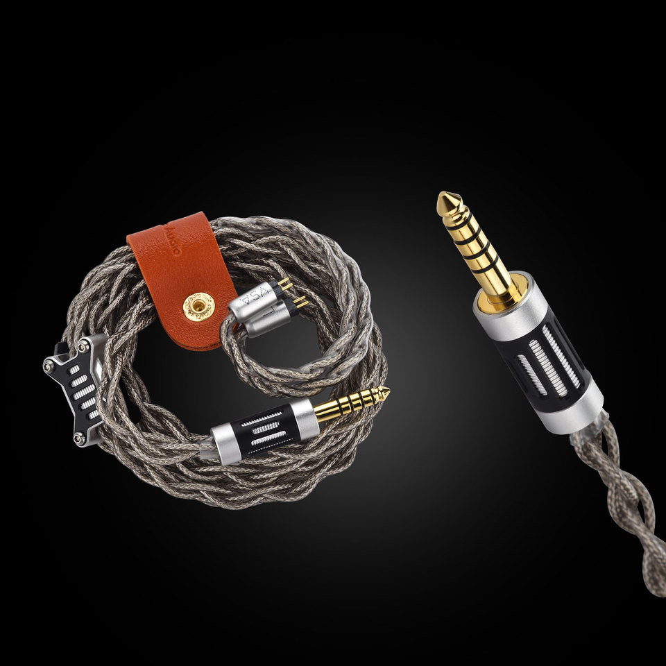 Earacustic VSA-PM coroa 11.4mm - Planar Magnetic Iem Earphones avaliação e preço