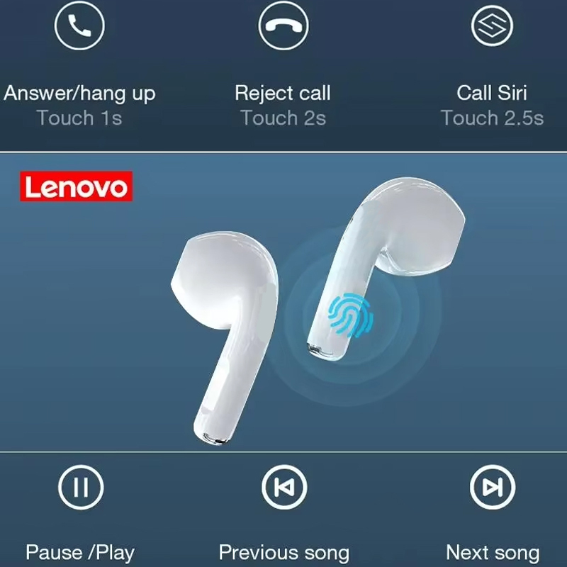 Novos Fones de Ouvido Sem Fio  - Tws Earbuds Bluetooth 5.3 avaliação e preço