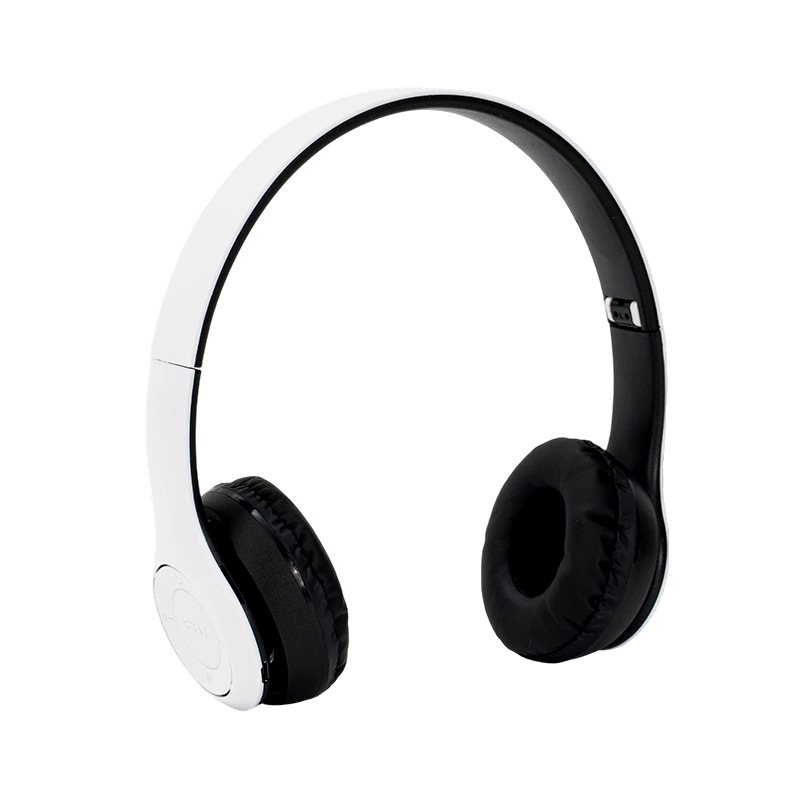 Fone de ouvido bluetooth sem f - Anc Wireless Over Ear Headphones avaliação e preço