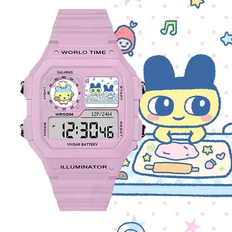 Relógio Eletrônico Inteligente - Smartwatches avaliação e preço