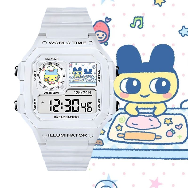 Relógio Eletrônico Inteligente - Smartwatches avaliação e preço