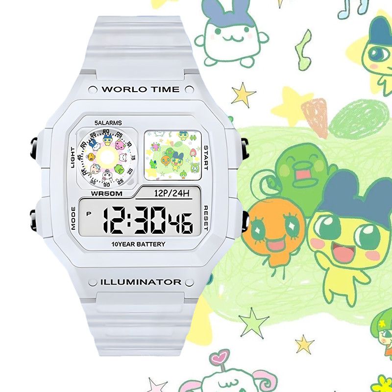 Relógio Eletrônico Inteligente - Smartwatches avaliação e preço