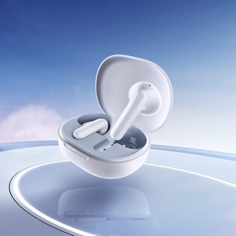 Fones de Ouvido Redmi Buds 4 L - Tws Earbuds Bluetooth 5.3 avaliação e preço