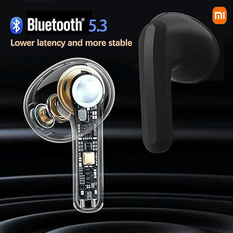 Fones de Ouvido Redmi Buds 4 L - Tws Earbuds Bluetooth 5.3 avaliação e preço