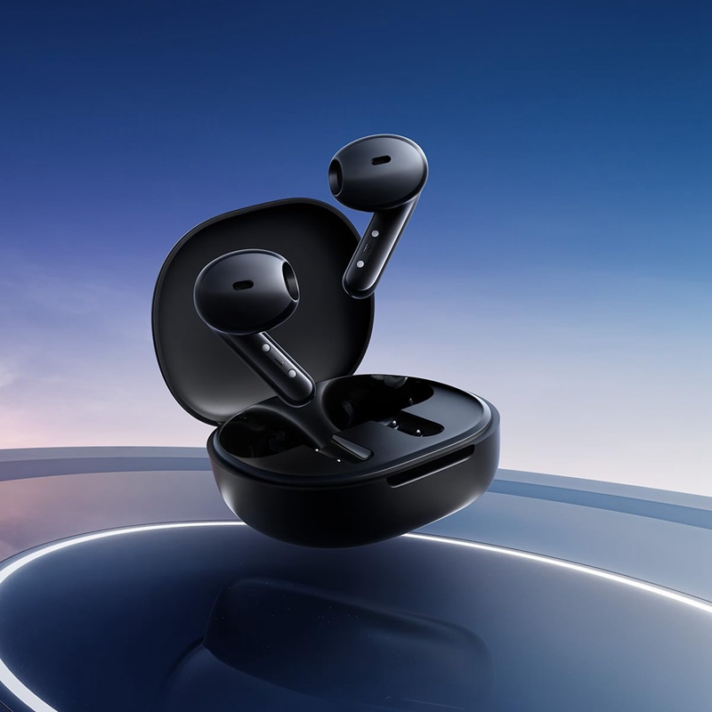 Fones de Ouvido Redmi Buds 4 L - Tws Earbuds Bluetooth 5.3 avaliação e preço