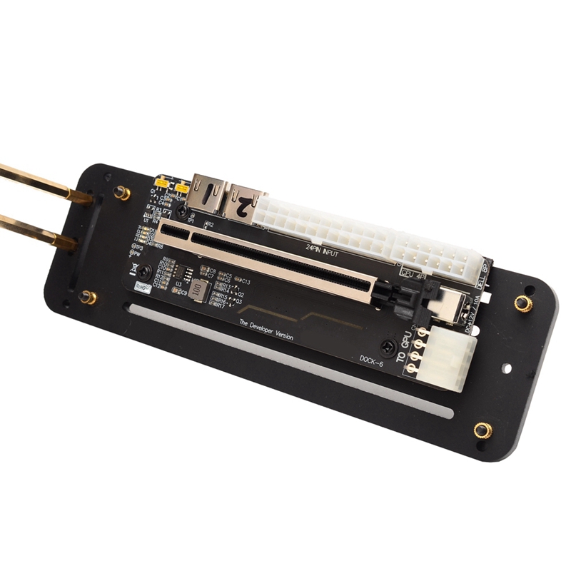 Placa gráfica externa para lap - Laptops avaliação e preço