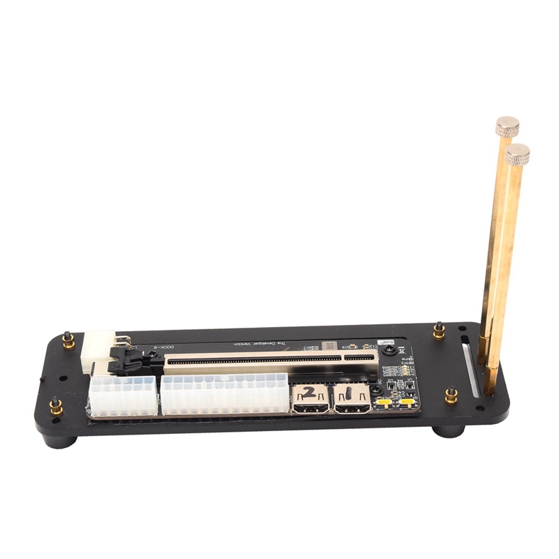 Placa gráfica externa para lap - Laptops avaliação e preço