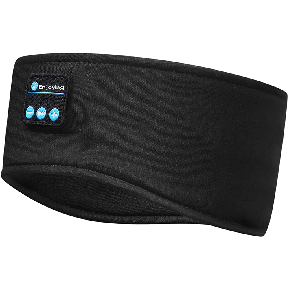 Máscara de olho para dormir co - Sleep Mask Headphones Bluetooth avaliação e preço