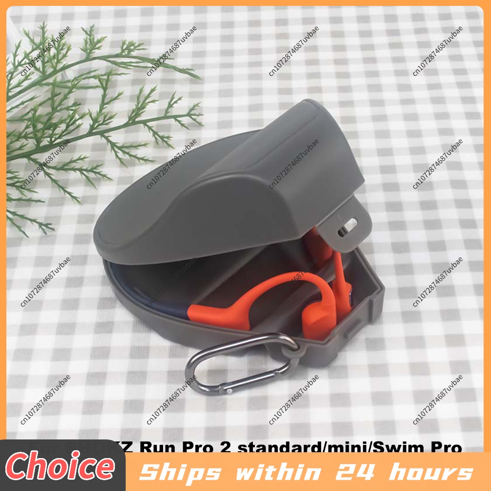 Estojo para Fones de Ouvido Sh - Bone Conduction Running Headphones avaliação e preço