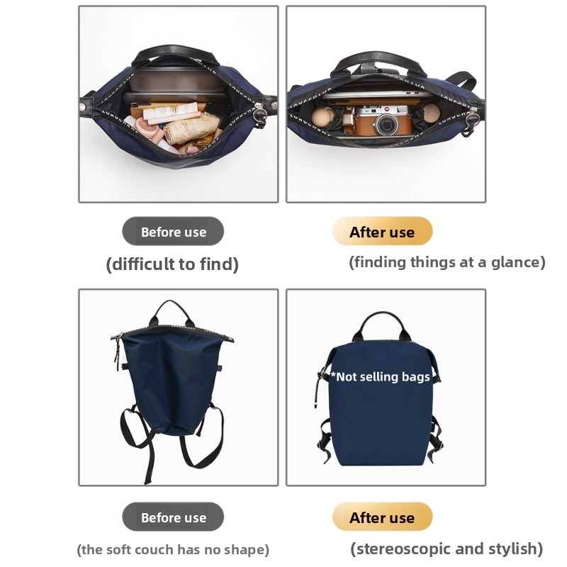 Organizador de Bolsa para Moch - Laptops avaliação e preço